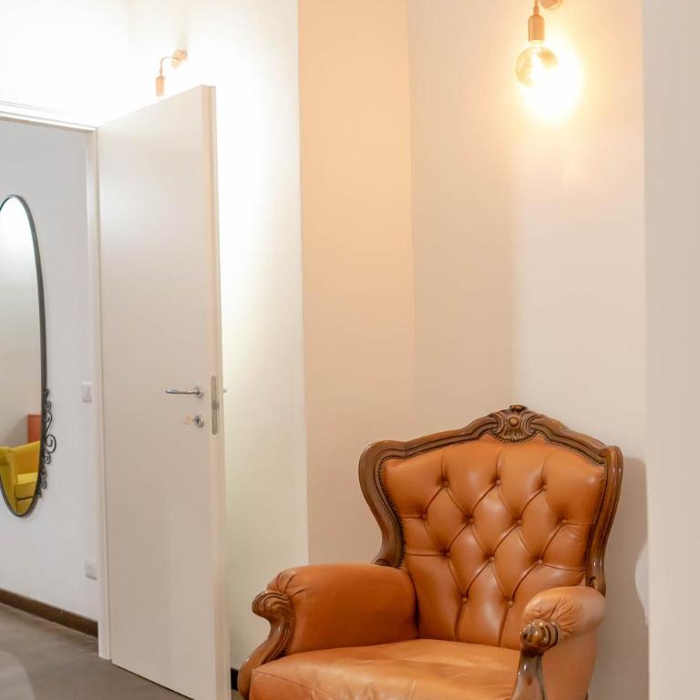 MyWay Colosseo Apartment - Appartamento con 3 Camere da Letto - 29