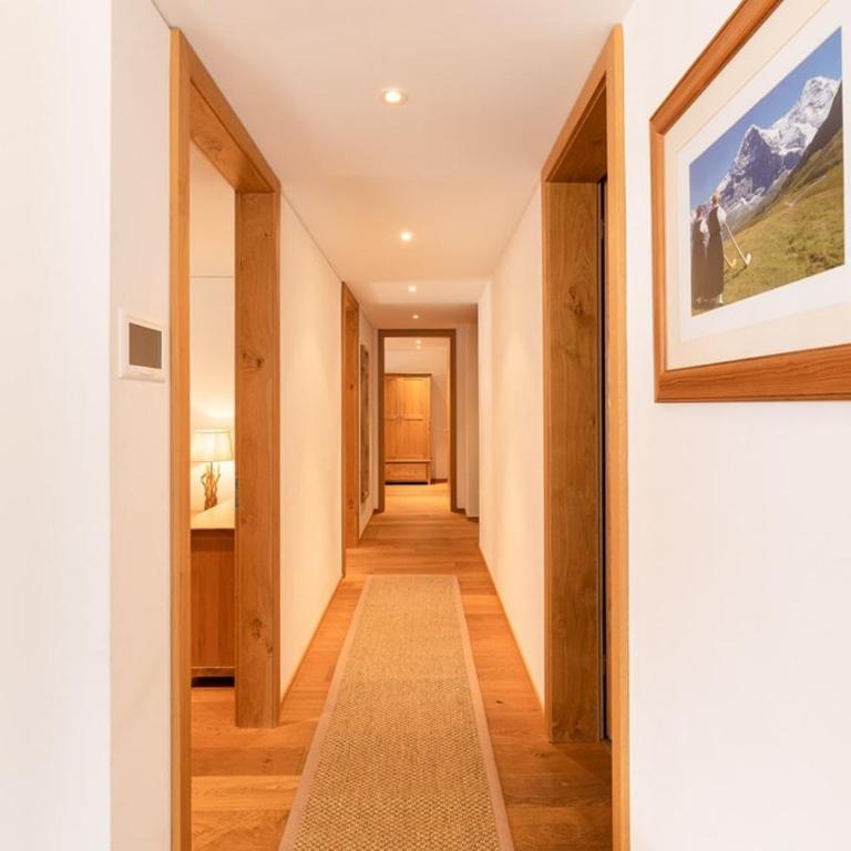 The Terrace Apartment - GRINDELHOMES - Appartement 3 Chambres - 15