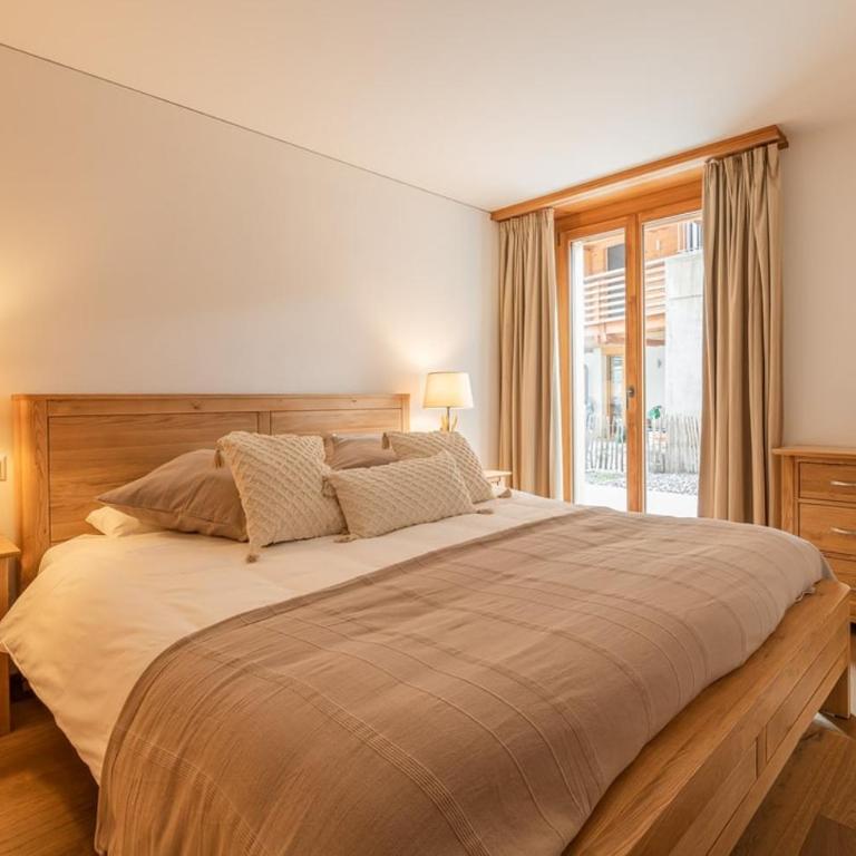 The Terrace Apartment - GRINDELHOMES - Appartement 3 Chambres - 4