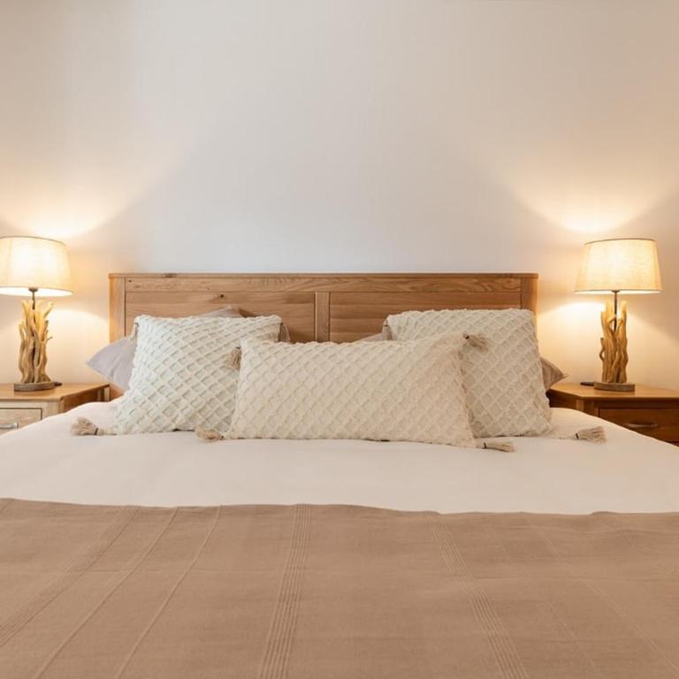 The Terrace Apartment - GRINDELHOMES - Appartement 3 Chambres - 3