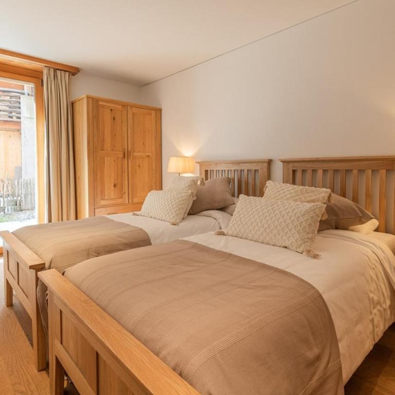 The Terrace Apartment - GRINDELHOMES - Appartement 3 Chambres - 13
