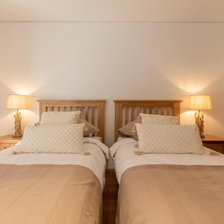 The Terrace Apartment - GRINDELHOMES - Appartement 3 Chambres - 14
