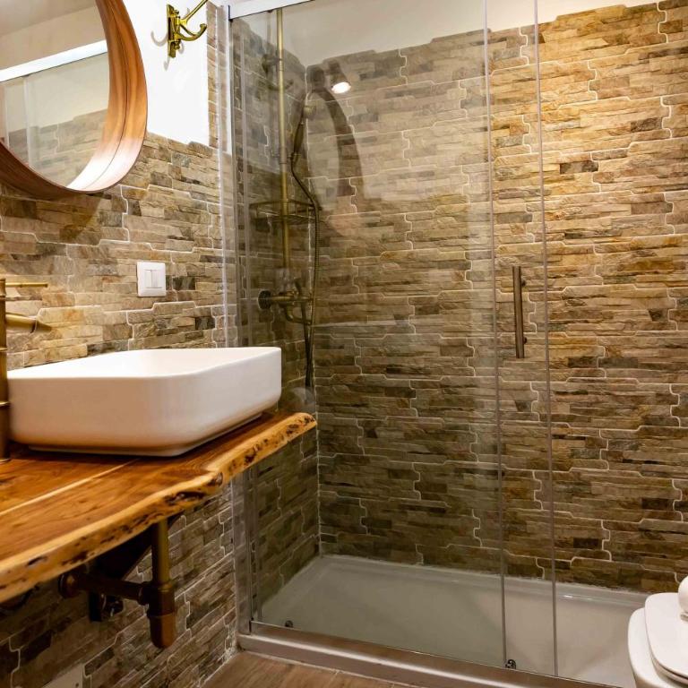 MyWay Colosseo Apartment - Appartamento con 3 Camere da Letto - 24