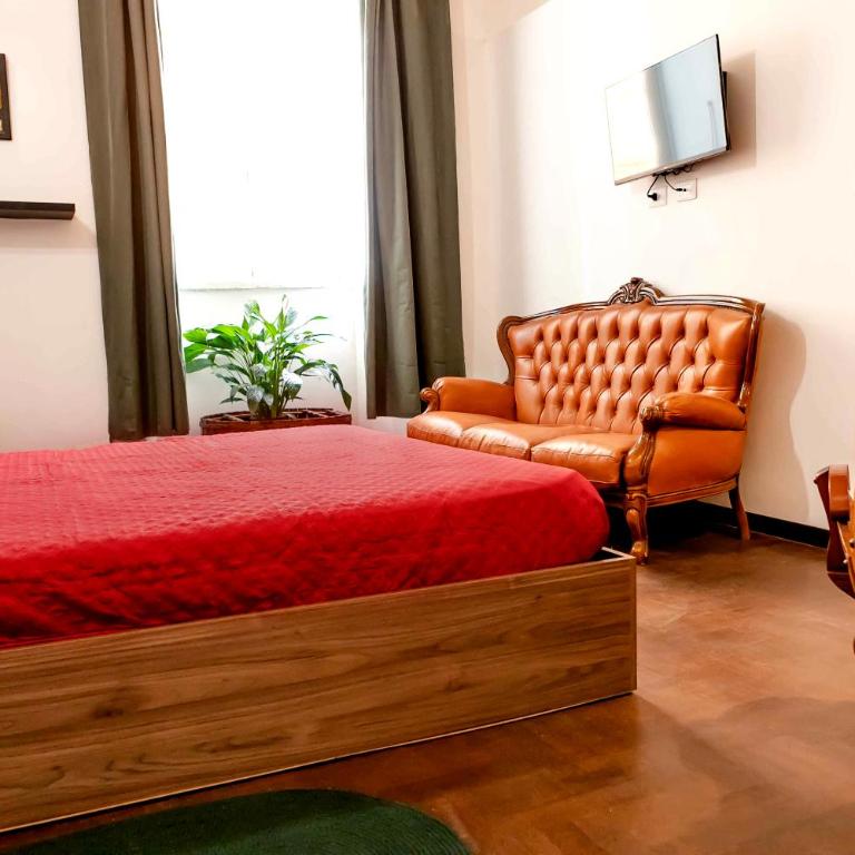 MyWay Colosseo Apartment - Appartamento con 3 Camere da Letto - 15
