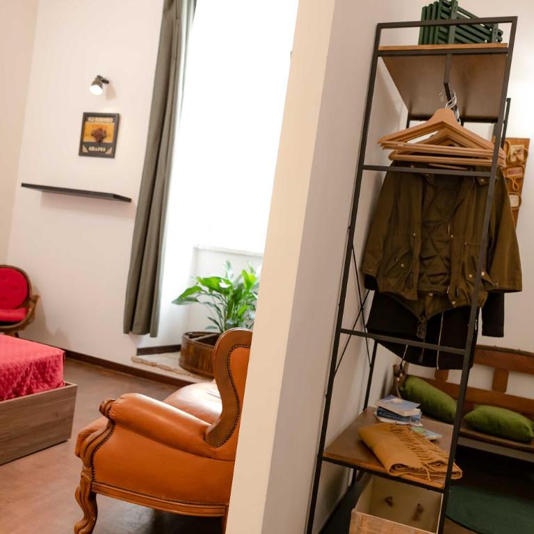 MyWay Colosseo Apartment - Appartamento con 3 Camere da Letto - 14