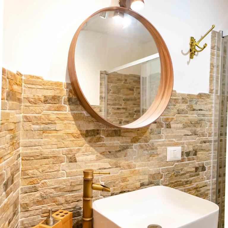 MyWay Colosseo Apartment - Appartamento con 3 Camere da Letto - 25