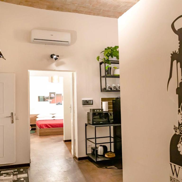 MyWay Colosseo Apartment - Appartamento con 3 Camere da Letto - 3