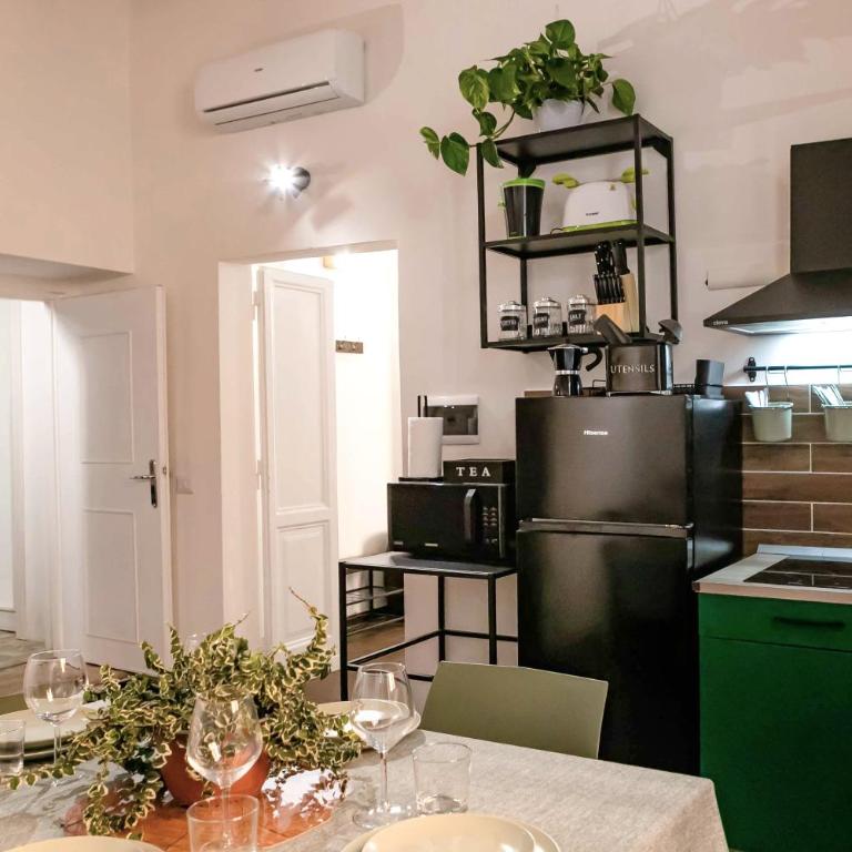 MyWay Colosseo Apartment - Appartamento con 3 Camere da Letto - 7