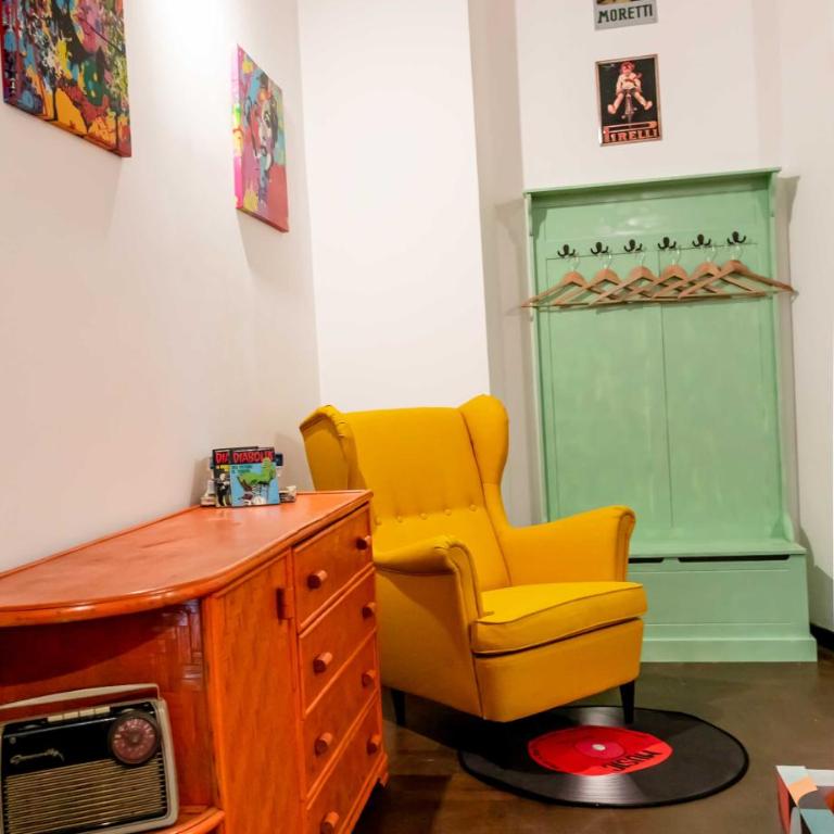 MyWay Colosseo Apartment - Appartamento con 3 Camere da Letto - 31