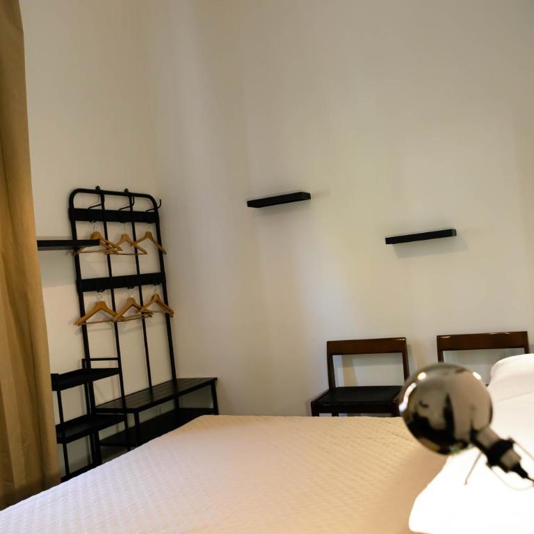 MyWay Colosseo Apartment - Appartamento con 3 Camere da Letto - 48