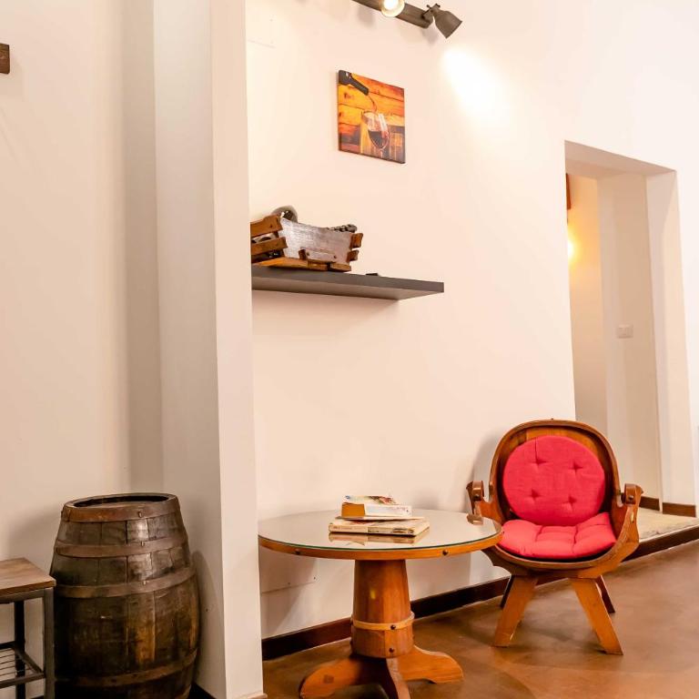 MyWay Colosseo Apartment - Appartamento con 3 Camere da Letto - 16