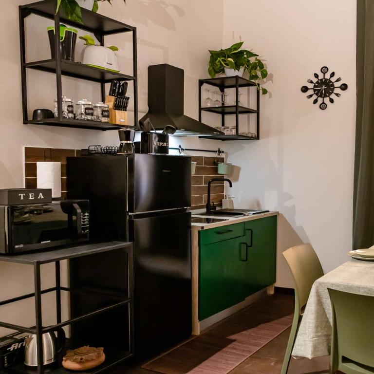 MyWay Colosseo Apartment - Appartamento con 3 Camere da Letto - 2