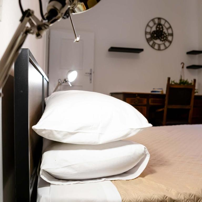 MyWay Colosseo Apartment - Appartamento con 3 Camere da Letto - 49