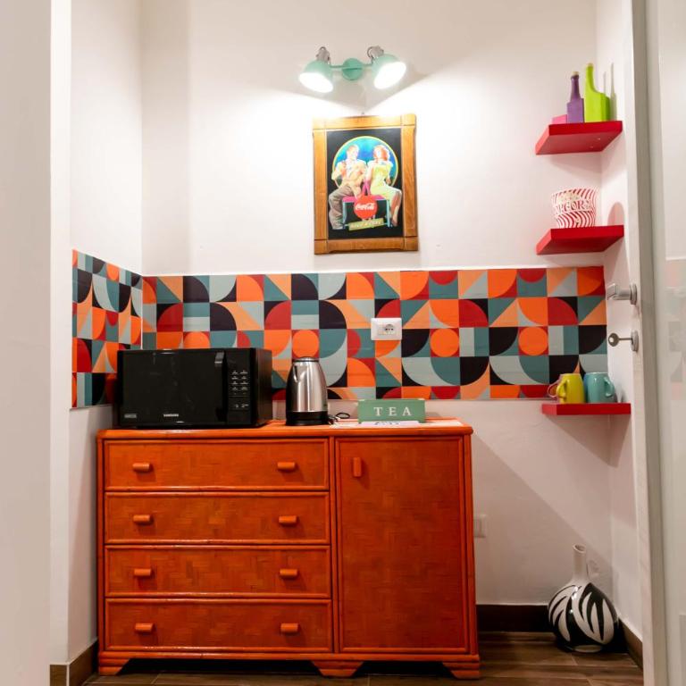 MyWay Colosseo Apartment - Appartamento con 3 Camere da Letto - 38