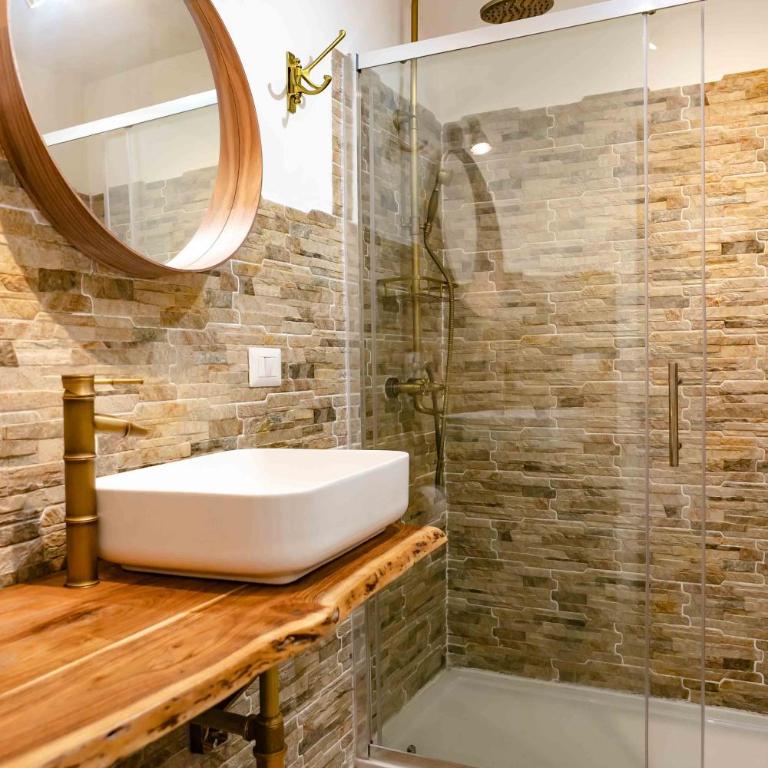 MyWay Colosseo Apartment - Appartamento con 3 Camere da Letto - 28