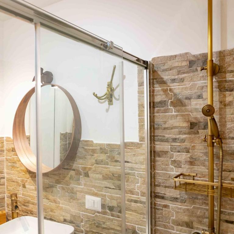 MyWay Colosseo Apartment - Appartamento con 3 Camere da Letto - 27