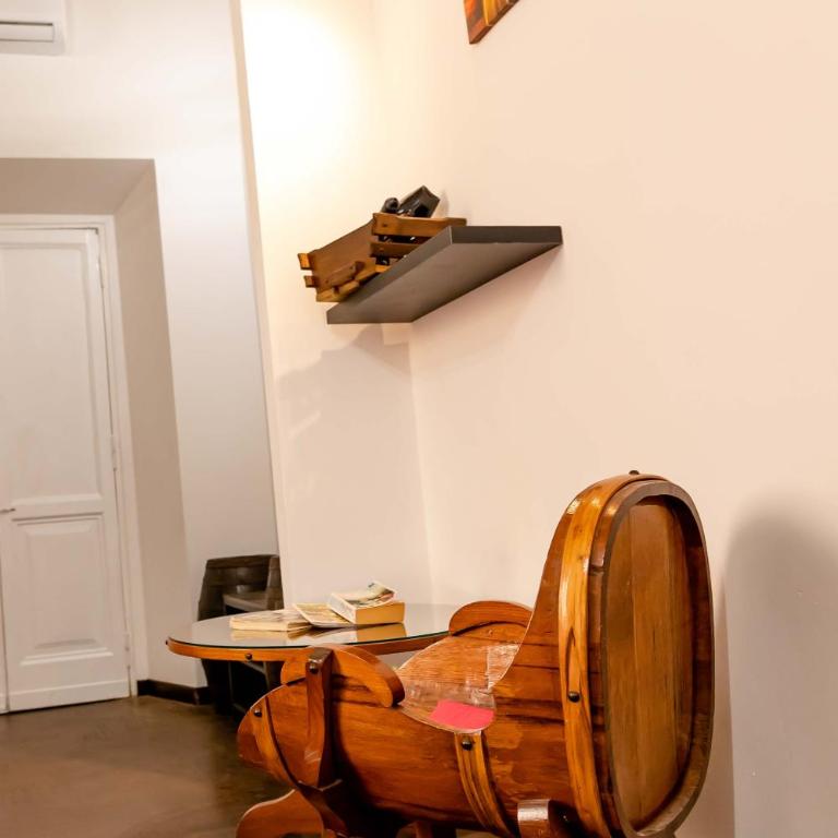 MyWay Colosseo Apartment - Appartamento con 3 Camere da Letto - 20