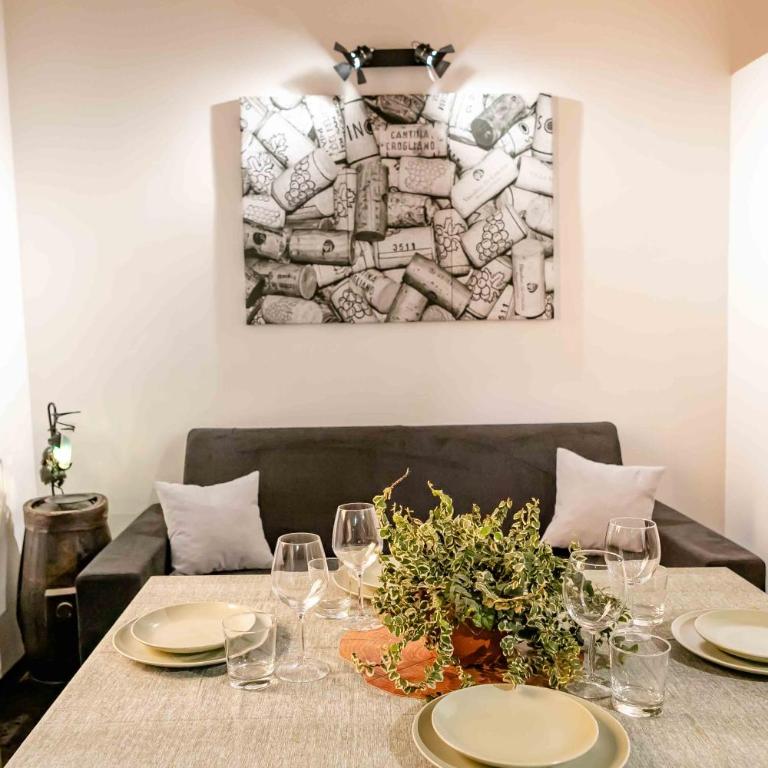 MyWay Colosseo Apartment - Appartamento con 3 Camere da Letto - 8