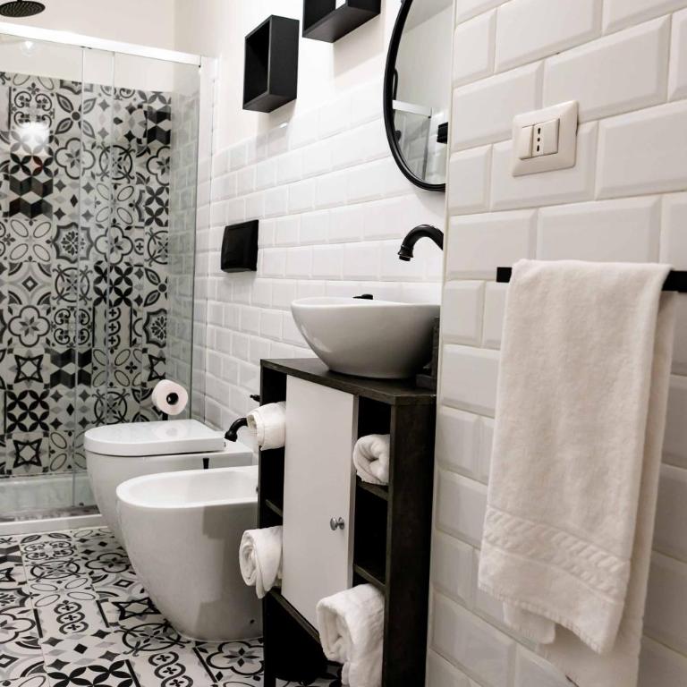 MyWay Colosseo Apartment - Appartamento con 3 Camere da Letto - 42