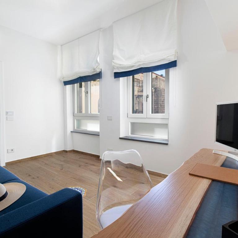 YourHome - Lidia Rooms & Suites - Suite Familiare - 6