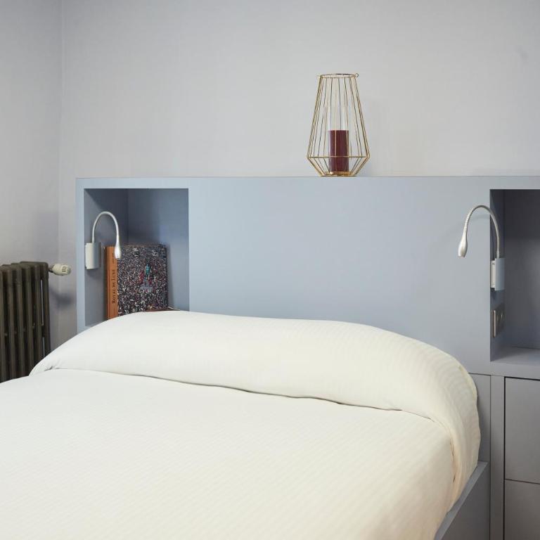 Hotel Le Petit Duquesne - Studio - 6
