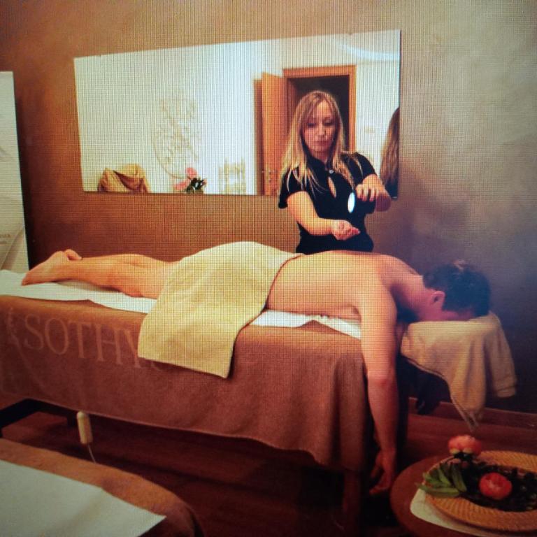 Suite Latina - San Leonardo - Appartamento Monolocale - 64