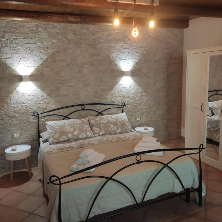 Casa Ciuri Ciuri - Casa Vacanze - 1
