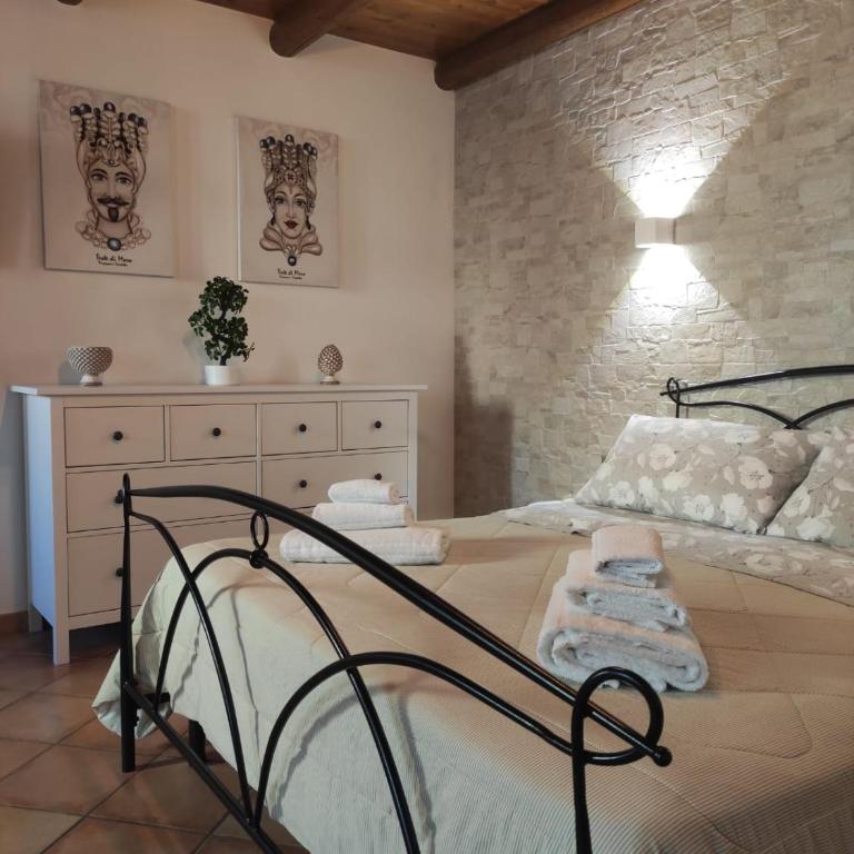 Casa Ciuri Ciuri - Casa Vacanze - 6
