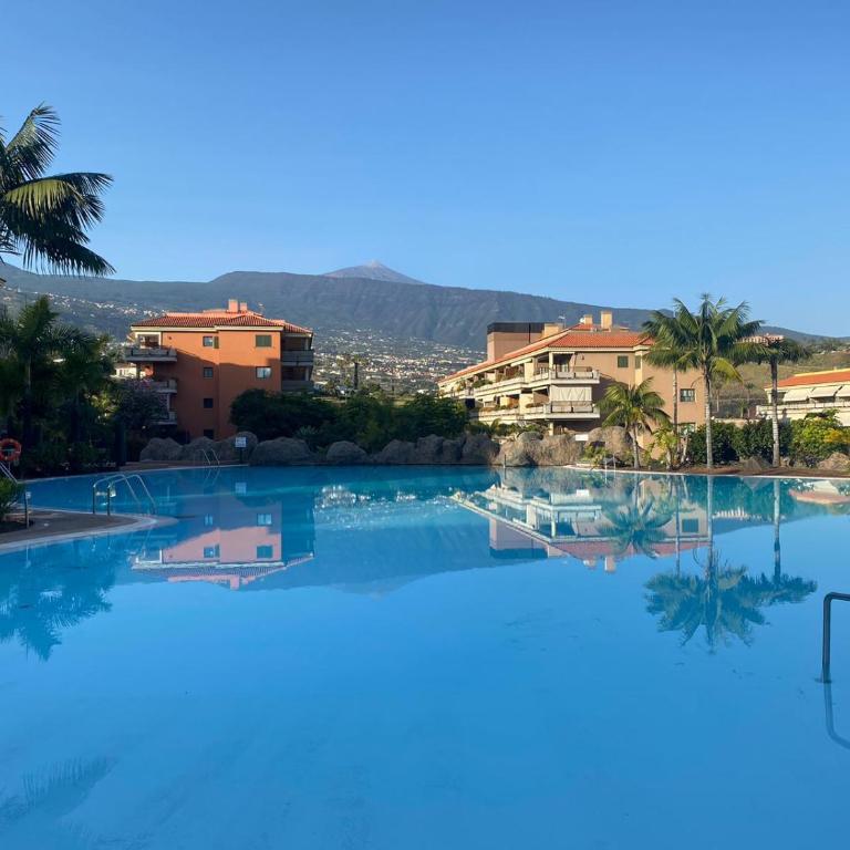 RESIDENCIAL JARDINES DEL TEIDE, 126 - Apartamento de 1 dormitorio - 1