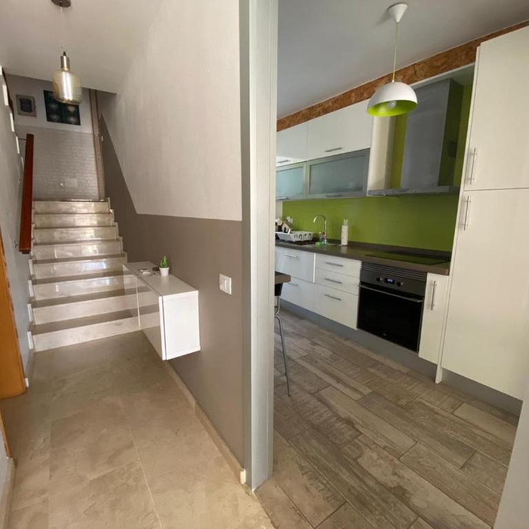 Casa de Balance - Apartamento Dúplex - 42