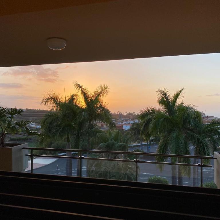 RESIDENCIAL JARDINES DEL TEIDE, 126 - Apartamento de 1 dormitorio - 16