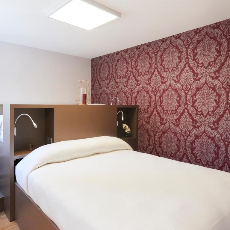 Hotel Le Petit Duquesne - Studio Familial - 4