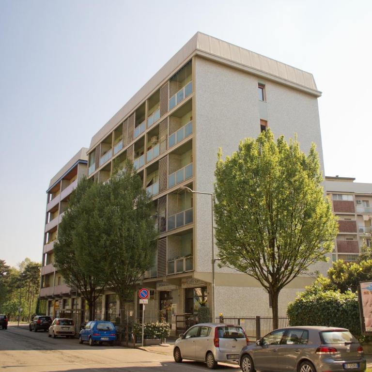 Casa Fiume - Appartamento con 2 Camere da Letto e Terrazza - 26