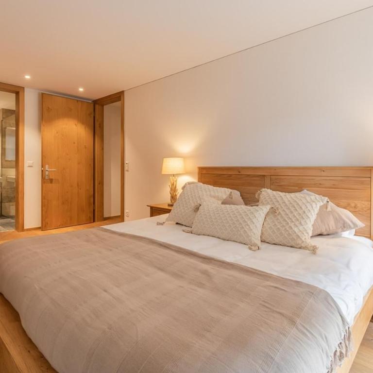 The Terrace Apartment - GRINDELHOMES - Appartement 3 Chambres - 19