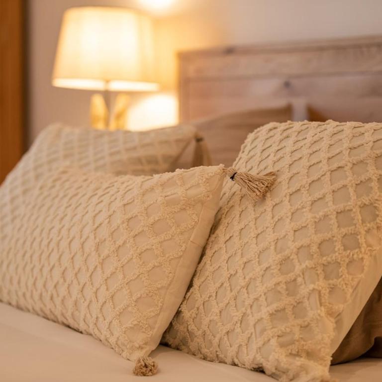 The Terrace Apartment - GRINDELHOMES - Appartement 3 Chambres - 12