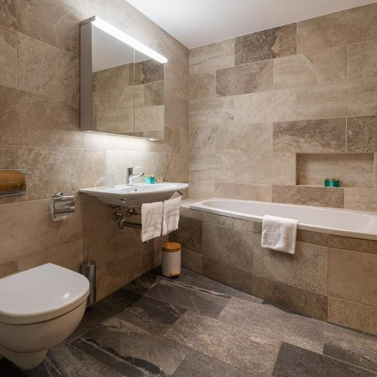 The Terrace Apartment - GRINDELHOMES - Appartement 3 Chambres - 18
