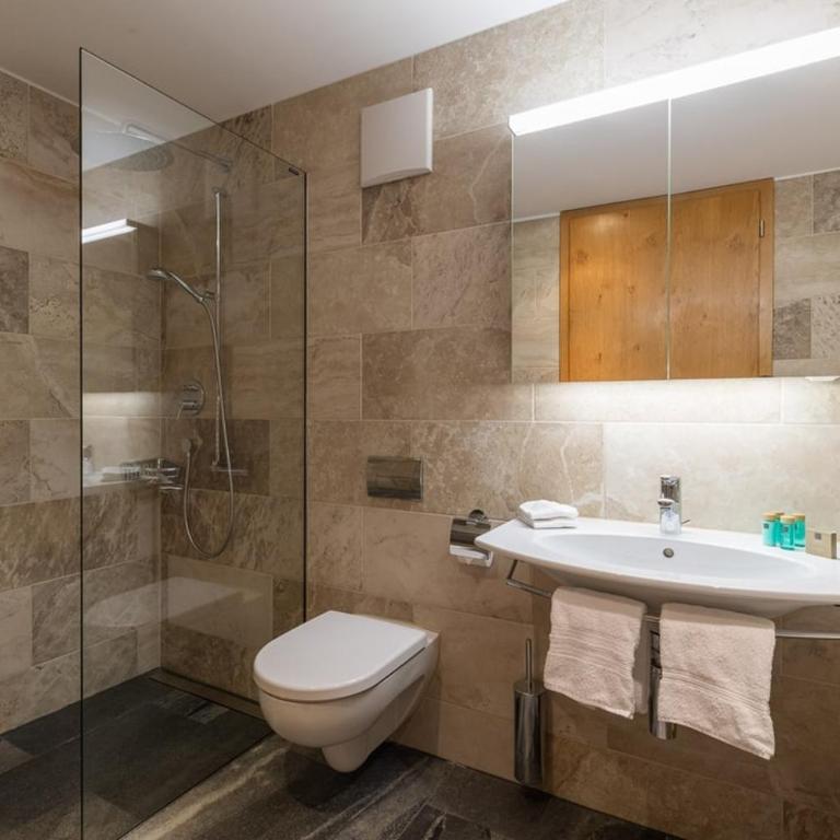 The Terrace Apartment - GRINDELHOMES - Appartement 3 Chambres - 20