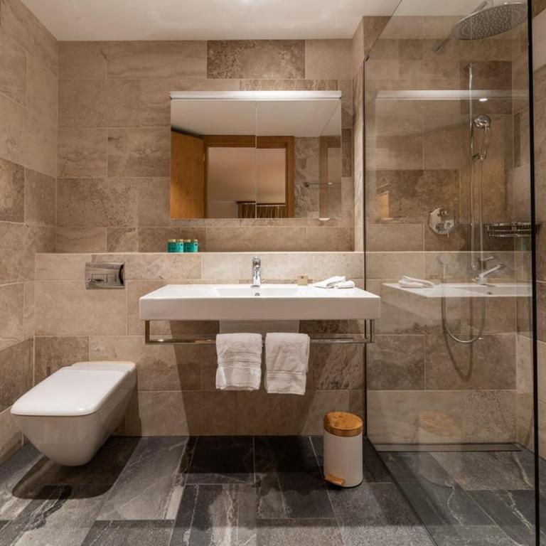 The Terrace Apartment - GRINDELHOMES - Appartement 3 Chambres - 21