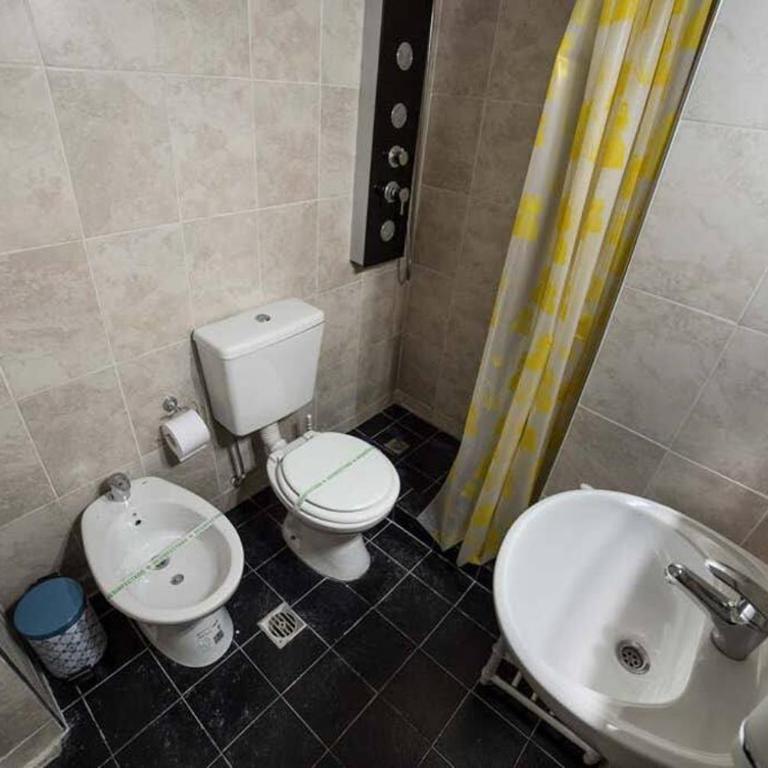 Cozy apartment great location - Apartamento de 1 dormitorio - 7