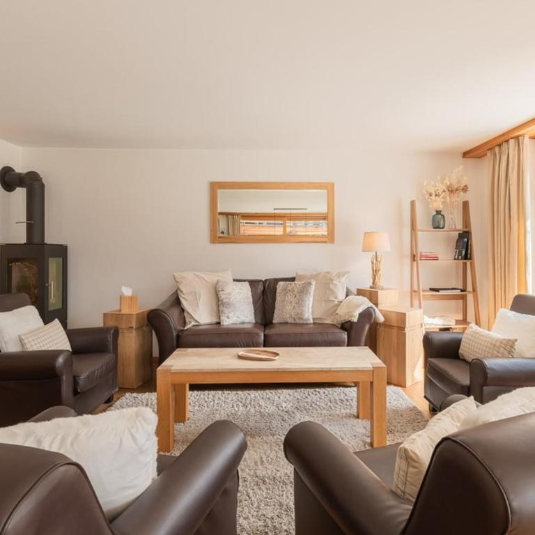 The Terrace Apartment - GRINDELHOMES - Appartement 3 Chambres - 23