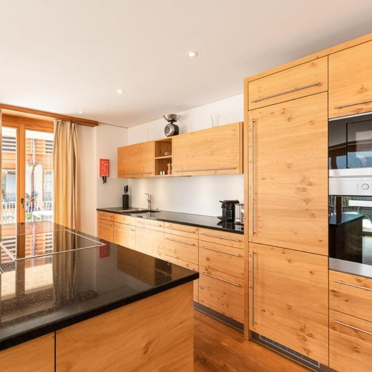 The Terrace Apartment - GRINDELHOMES - Appartement 3 Chambres - 7