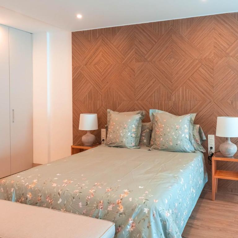 Rooms & Suites Loft 2F - Central Arrecife, Lanzarote - Free Parking - Deluxe King Studio - 24