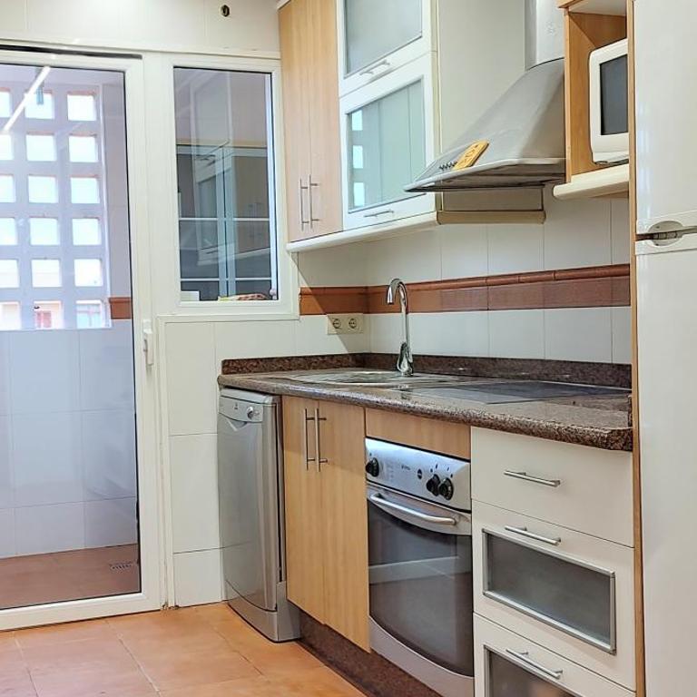 Verazul Ático 3 dormitorios - Apartamento de 3 dormitorios - 14