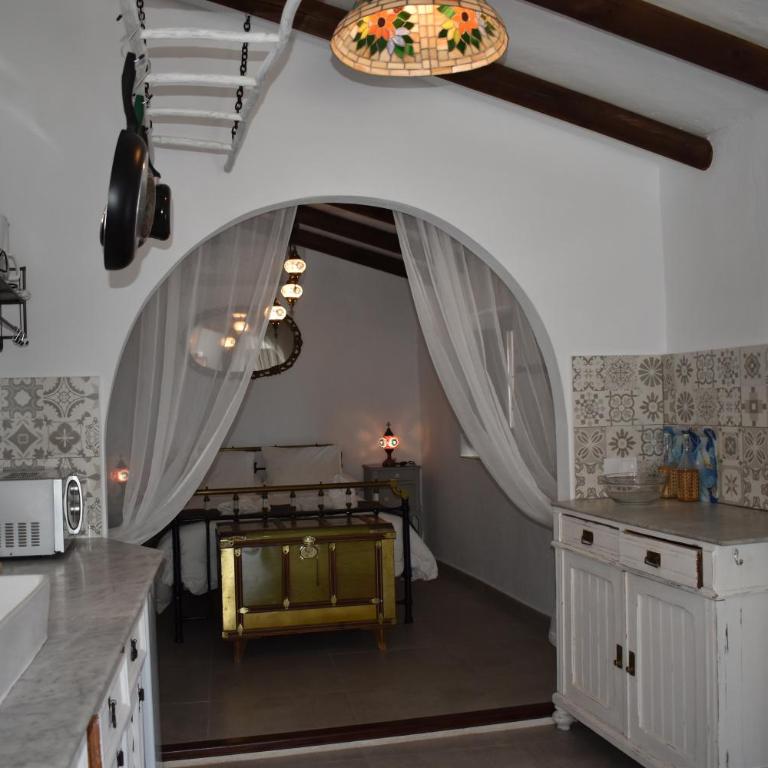 Finca Martina escapada romantica - Casa con 1 dormitorio - 6