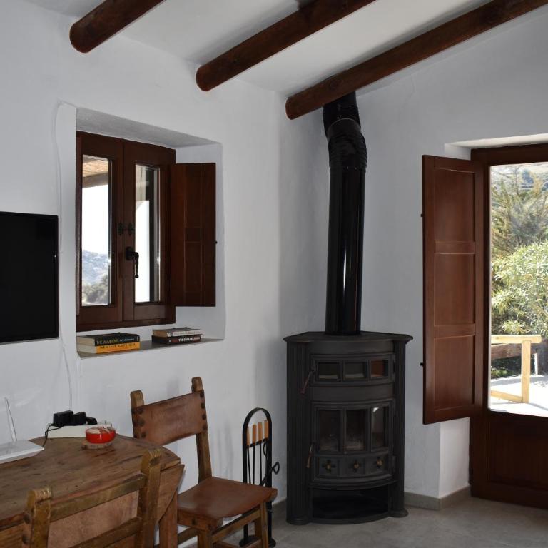 Finca Martina escapada romantica - Casa con 1 dormitorio - 8