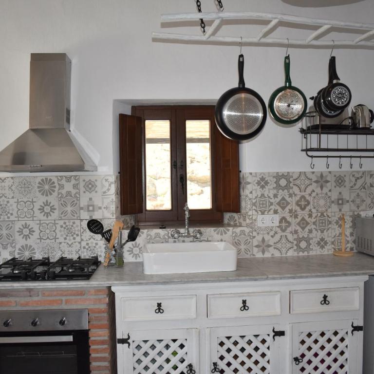 Finca Martina escapada romantica - Casa con 1 dormitorio - 9