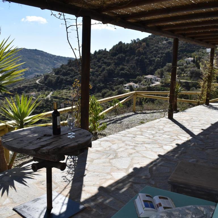 Finca Martina escapada romantica - Casa con 1 dormitorio - 11