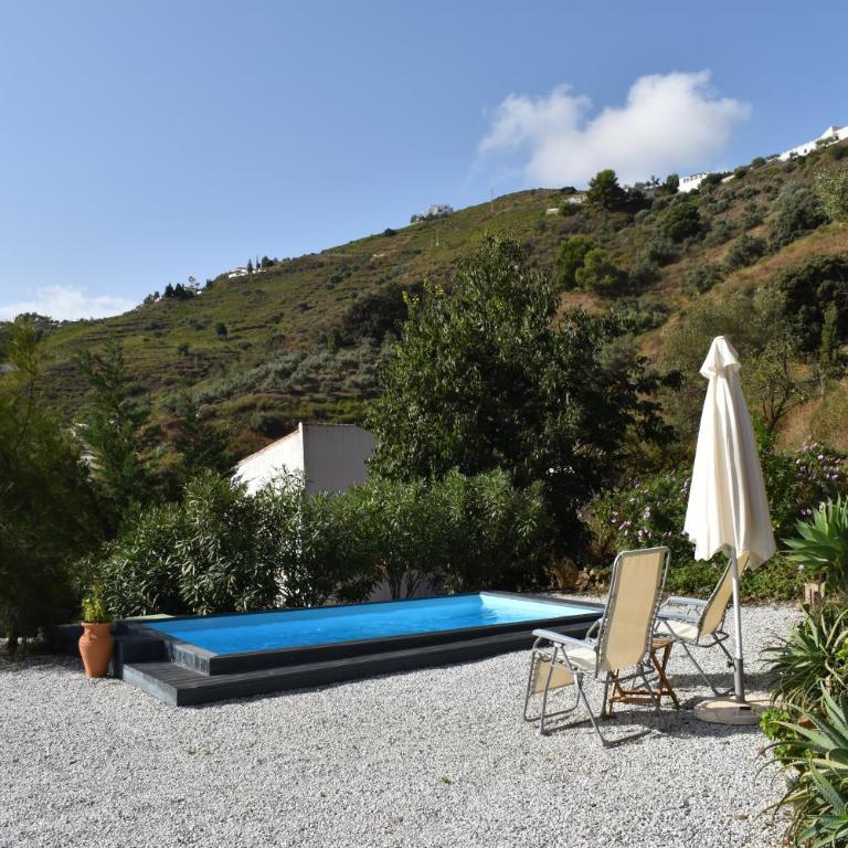 Finca Martina escapada romantica - Casa con 1 dormitorio - 14