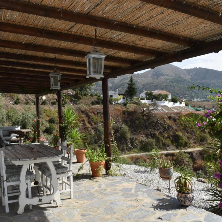 Finca Martina escapada romantica - Casa con 1 dormitorio - 20