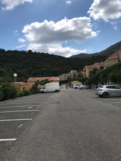 Terrasse de 30m2 vue mer panoramique 1 chambre - Apartamento de 1 dormitorio - 27